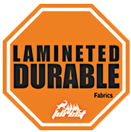 Lamineted Durable