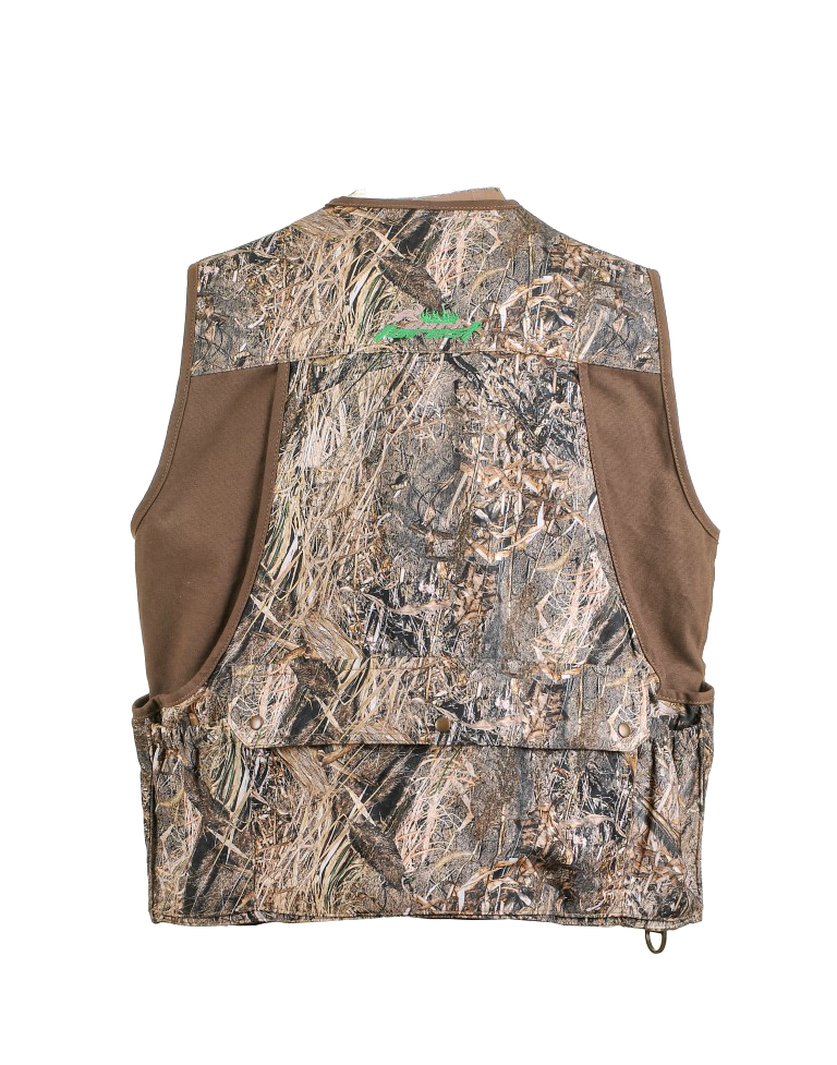 Hunting Vest Max 5 Design